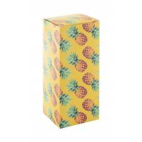 Scatola personalizzabile Bianco