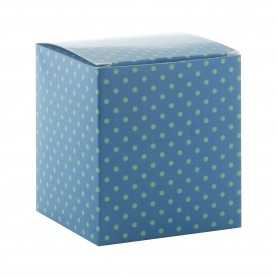 Scatola personalizzabile Bianco