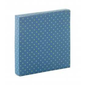 Scatola personalizzabile Bianco