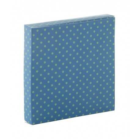 Scatola personalizzabile Bianco