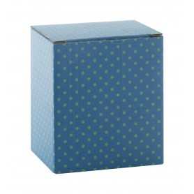 Scatola personalizzabile Bianco