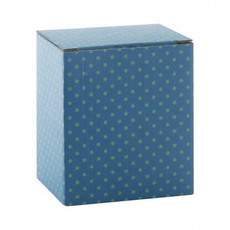 Scatola personalizzabile Bianco