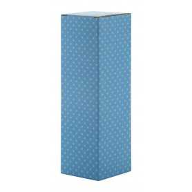 Scatola personalizzabile Bianco