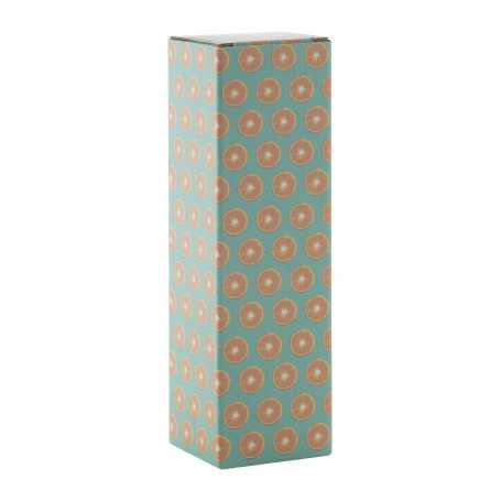 Scatola personalizzabile Bianco