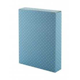 Scatola personalizzabile Bianco