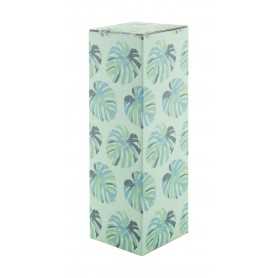 Scatola personalizzabile Bianco