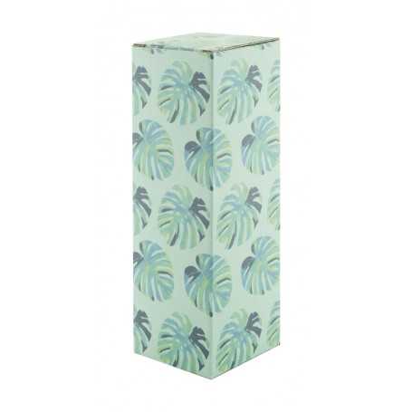 Scatola personalizzabile Bianco