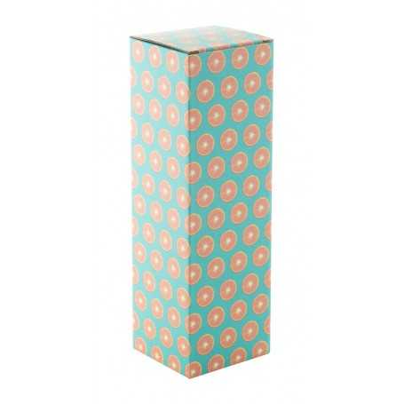 Scatola personalizzabile Bianco