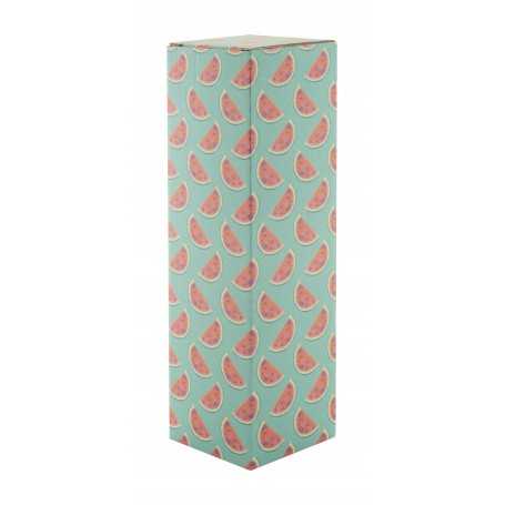 Scatola personalizzabile Bianco