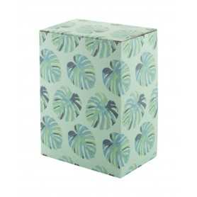 Scatola personalizzabile Bianco