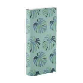 Scatola personalizzabile Bianco