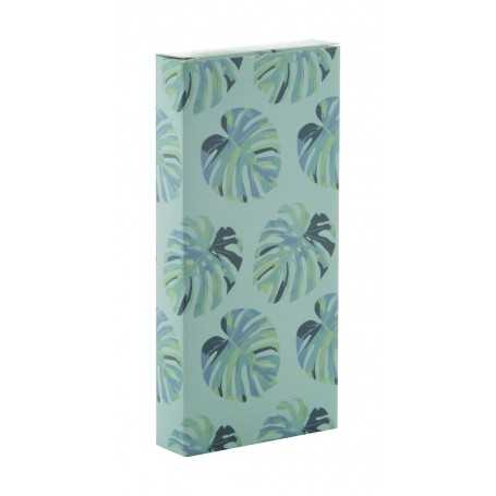 Scatola personalizzabile Bianco