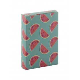 Scatola personalizzabile Bianco