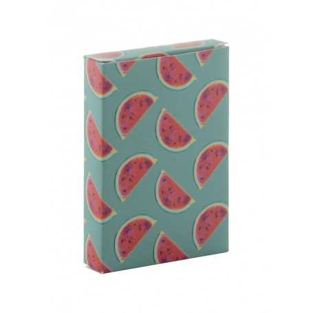 Scatola personalizzabile Bianco