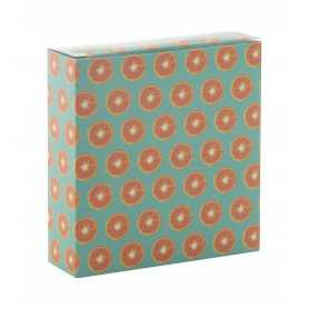 Scatola personalizzabile Bianco