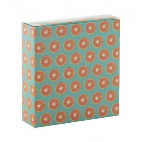 Scatola personalizzabile Bianco