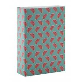 Scatola personalizzabile Bianco