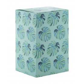 Scatola personalizzabile Bianco