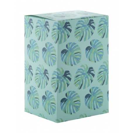 Scatola personalizzabile Bianco