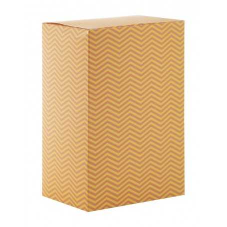 Scatola personalizzabile Bianco