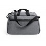 Borsa sportiva in RPET Grigio