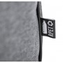 Borsa sportiva in RPET Grigio