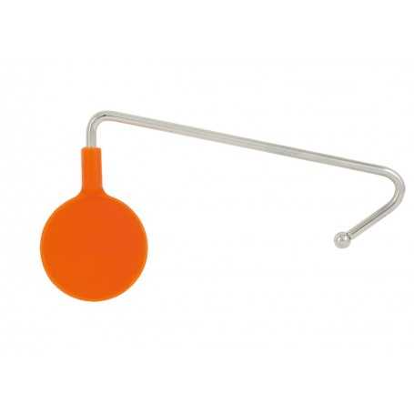 Appendiborse Arancione