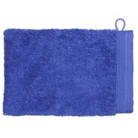 Lavaggio-guanto Blu scuro