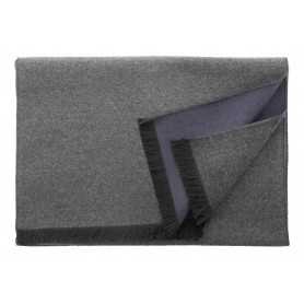 Sciarpa uomo Blu scuro