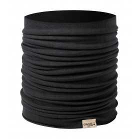 Sciarpa scaldacollo Nero