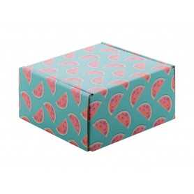 Scatola postale Bianco