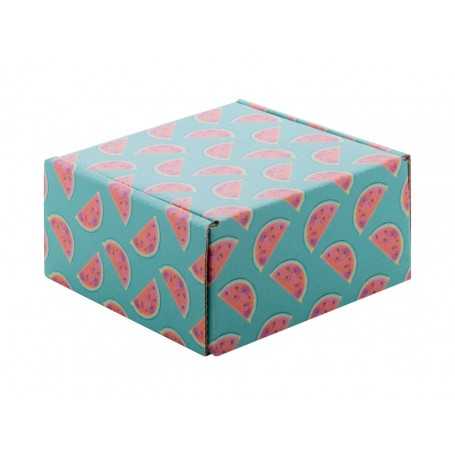 Scatola postale Bianco