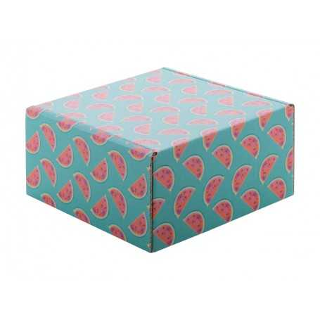 Scatola postale Bianco