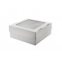 Scatola regalo Bianco
