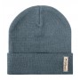 Cappellino invernale in cotone organico Grigio