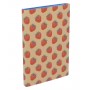 Fascetta in cartoncino kraft personalizzabile Naturale
