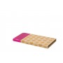 Fascetta in cartoncino kraft personalizzabile Naturale