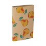 Fascetta in cartoncino kraft personalizzabile Naturale