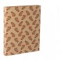 Fascetta in cartoncino kraft personalizzabile Naturale