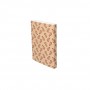 Fascetta in cartoncino kraft personalizzabile Naturale