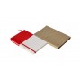 Fascetta in cartoncino kraft personalizzabile Naturale
