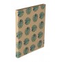 Fascetta in cartoncino kraft personalizzabile Naturale