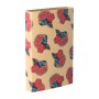 Fascetta in cartoncino kraft personalizzabile Naturale