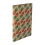 Fascetta in cartoncino kraft personalizzabile Naturale
