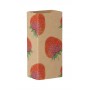 Fascetta in cartoncino kraft personalizzabile Naturale