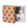 Fascetta in cartoncino kraft personalizzabile Naturale