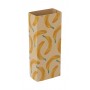 Fascetta in cartoncino kraft personalizzabile Naturale