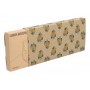 Fascetta in cartoncino kraft personalizzabile Naturale