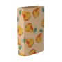 Fascetta in cartoncino kraft personalizzabile Naturale