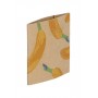 Fascetta in cartoncino kraft personalizzabile Naturale